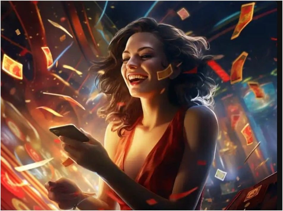 Người dùng Vietnam chơi casino và sportsbook trên điện thoại f16878 vip