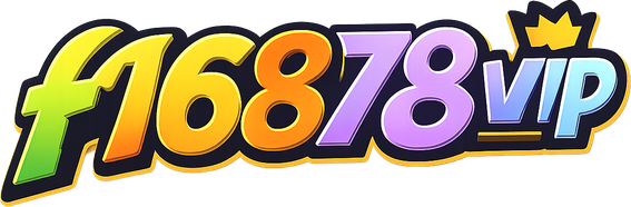 Logo f16878 vip – Trang chủ